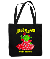 YODA FLORES